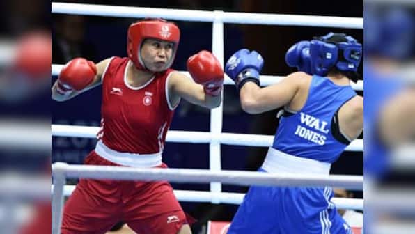 Asian Games: Boxer Sarita Devi loses controversial fight, India can't appeal