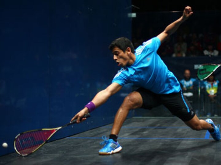 Commonwealth Games 2018: Saurav Ghosal to play in both singles and mixed doubles squash events