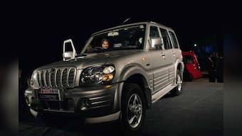 Mahindra unveils new-generation Scorpio starting at Rs 7.98 lakh