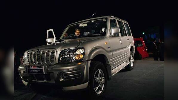 Mahindra unveils new-generation Scorpio starting at Rs 7.98 lakh