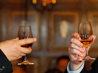 Scotland independence: Why the Scotch industry won't be cheering for it Scotland independence: Why the Scotch industry won't be cheering for it