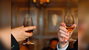 Scotland independence: Why the Scotch industry won't be cheering for it