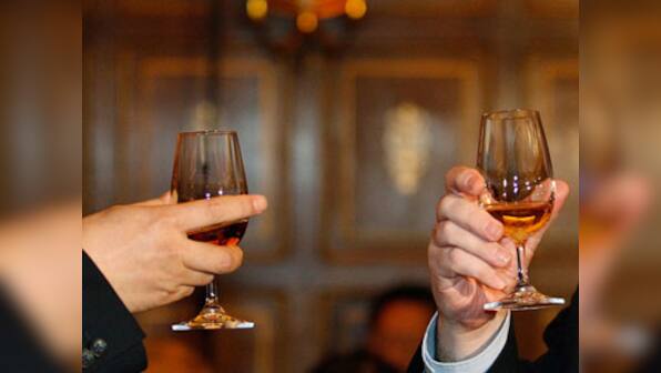 Scotland independence: Why the Scotch industry won't be cheering for it