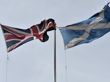 Scotland votes: All you need to know about the referendum