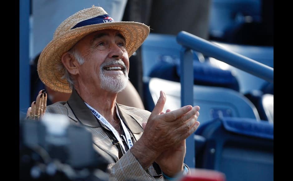 Sean Connery_reuters