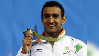Asian Games: Worked hard for this, says Sejwal after winning bronze
