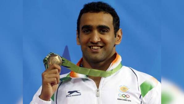 Asian Games: Worked hard for this, says Sejwal after winning bronze