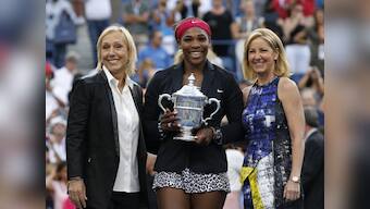 Williams beats Wozniacki to claim US Open hat-trick; 18th career grand slam