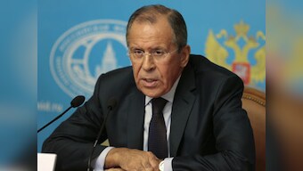 Fresh US sanctions could do long-term damage to relations with Russia: Lavrov