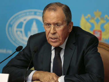 Fresh US sanctions could do long-term damage to relations with Russia: Lavrov Fresh US sanctions could do long-term damage to relations with Russia: Lavrov