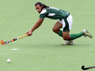 This is the best Indian hockey team since I've been playing, says Abbasi This is the best Indian hockey team since I've been playing, says Abbasi