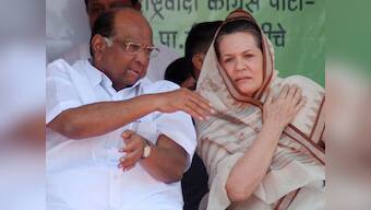 Maharashtra political crisis: NCP supremo Sharad Pawar to meet Congress' Sonia Gandhi today, discuss forming 'alternative govt'