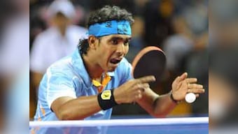 Indian paddlers continue to impress in Asian Games