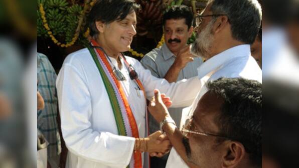 Banning alcohol in Kerala will hit revenue, tourism: Tharoor