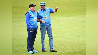 Reports of Shastri, Fletcher to be tabled at BCCI working committee meeting