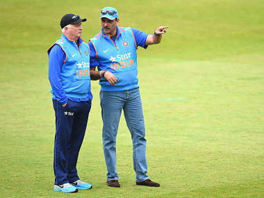 Reports of Shastri, Fletcher to be tabled at BCCI working committee meeting Reports of Shastri, Fletcher to be tabled at BCCI working committee meeting