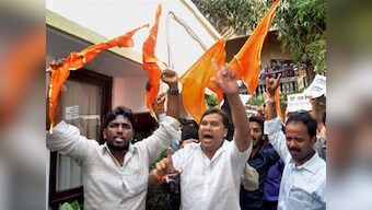 From allies to 'enemies of Maharashtra': Hell hath no fury like Shiv Sena scorned