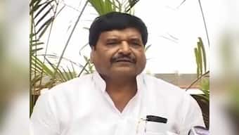 'Don't trust Mayawati': Shivpal Yadav cautions Akhilesh after SP and BSP join hands in Uttar Pradesh