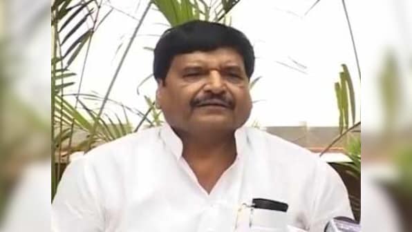 'Don't trust Mayawati': Shivpal Yadav cautions Akhilesh after SP and BSP join hands in Uttar Pradesh