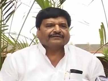 'Don't trust Mayawati': Shivpal Yadav cautions Akhilesh after SP and BSP join hands in Uttar Pradesh