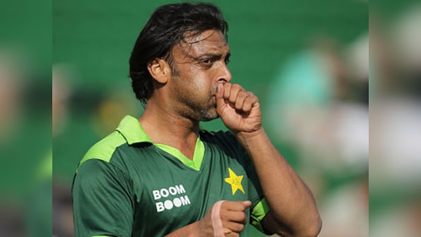 Legal action is the best option for Ajmal at this time: Shoaib Akhtar