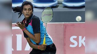 Hope restored: Asiad bronze is a huge achievement for Indian badminton
