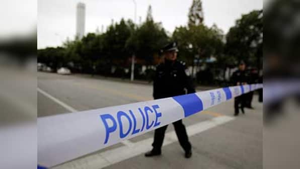 Singapore court charges four Indian-origin men for lighting fireworks on Diwali; country has cracker ban since 1972