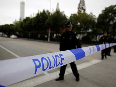 Singapore court charges four Indian-origin men for lighting fireworks on Diwali; country has cracker ban since 1972 Singapore court charges four Indian-origin men for lighting fireworks on Diwali; country has cracker ban since 1972