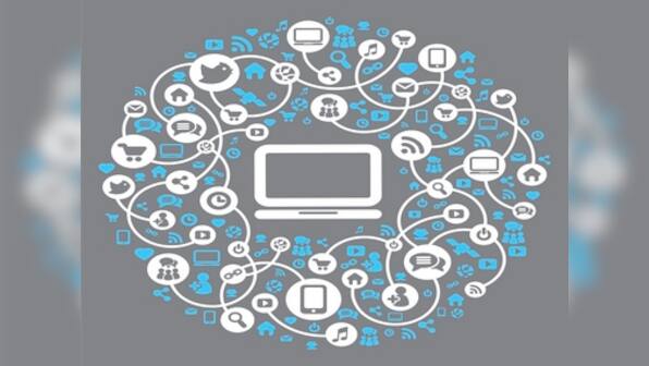 Senior B2B execs use social media for purchasing support: Study