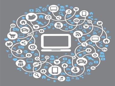 Senior B2B execs use social media for purchasing support: Study Senior B2B execs use social media for purchasing support: Study