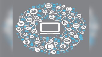 Senior B2B execs use social media for purchasing support: Study