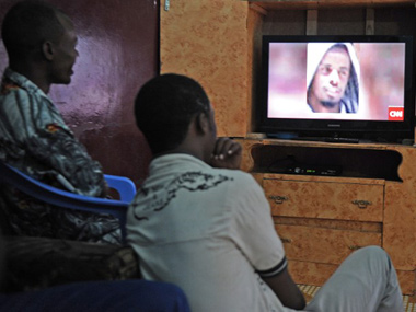 Somalia's al Shabaab gets new leader, promises revenge for Godane's death Somalia's al Shabaab gets new leader, promises revenge for Godane's death