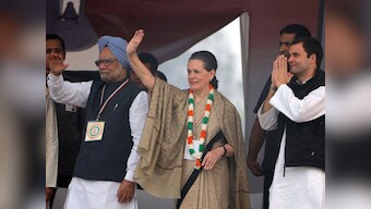 Populism to Rahul's magic: Six impossible things Congress still believes in