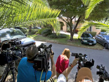 Video of Sotloff's beheading likely authentic: US officials Video of Sotloff's beheading likely authentic: US officials