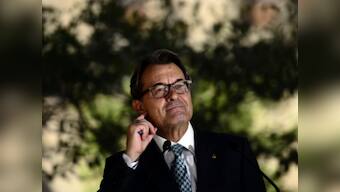 Spain files constitutional challenge against Catalonia independence vote