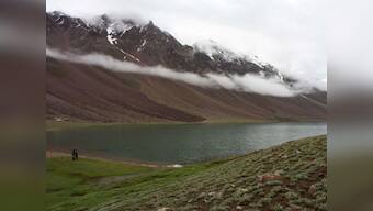 'Ajanta of the Himalayas', Tabo, to have international learning centre