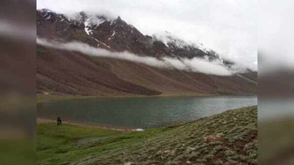 'Ajanta of the Himalayas', Tabo, to have international learning centre