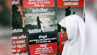 How Sri Lanka's Sinhala supremacists are helping ISI's war against India