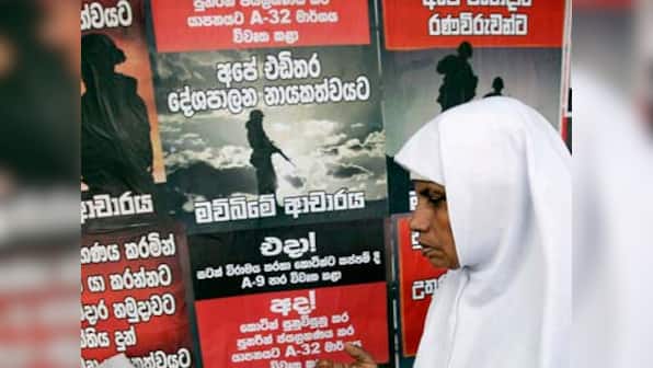 How Sri Lanka's Sinhala supremacists are helping ISI's war against India