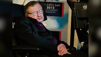 Stephen Hawking's demise: Narendra Modi tweets 'anguish' over scientist's death, says his work made world a better place