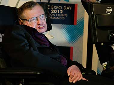 Stephen Hawking's demise: Narendra Modi tweets 'anguish' over scientist's death, says his work made world a better place Stephen Hawking's demise: Narendra Modi tweets 'anguish' over scientist's death, says his work made world a better place