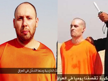 ISIS' beheading of Sotloff: US may be outraged but terror is good business ISIS' beheading of Sotloff: US may be outraged but terror is good business