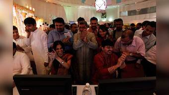 Highest in six-and-a-half years: Mutual funds buy shares worth Rs 6,000 cr in August