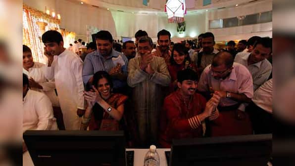 Highest in six-and-a-half years: Mutual funds buy shares worth Rs 6,000 cr in August