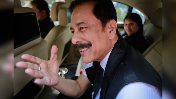 Jailed Subrata Roy is paying the price for arrogance of power