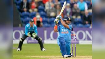 India Report Card: Raina tops the class; Kohli brings up the rear