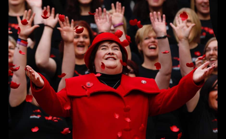 Susan Boyle_reuters
