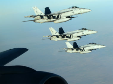 Russians support airstrikes in Syria, despite Afghan legacy Russians support airstrikes in Syria, despite Afghan legacy