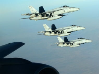 Russians support airstrikes in Syria, despite Afghan legacy