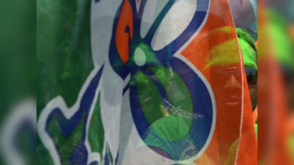 TMC leader organises 'Brahmin convention' in West Bengal's Birbhum district; BJP accuses party of shifting to 'soft Hindutva'